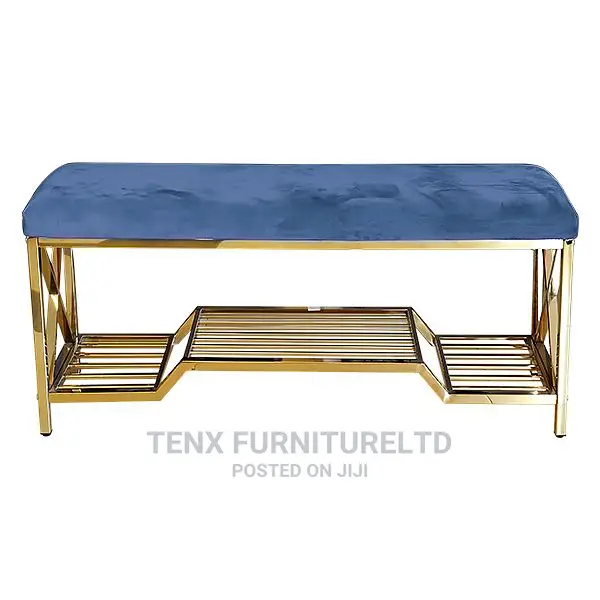 Bed Bench (Altoma)