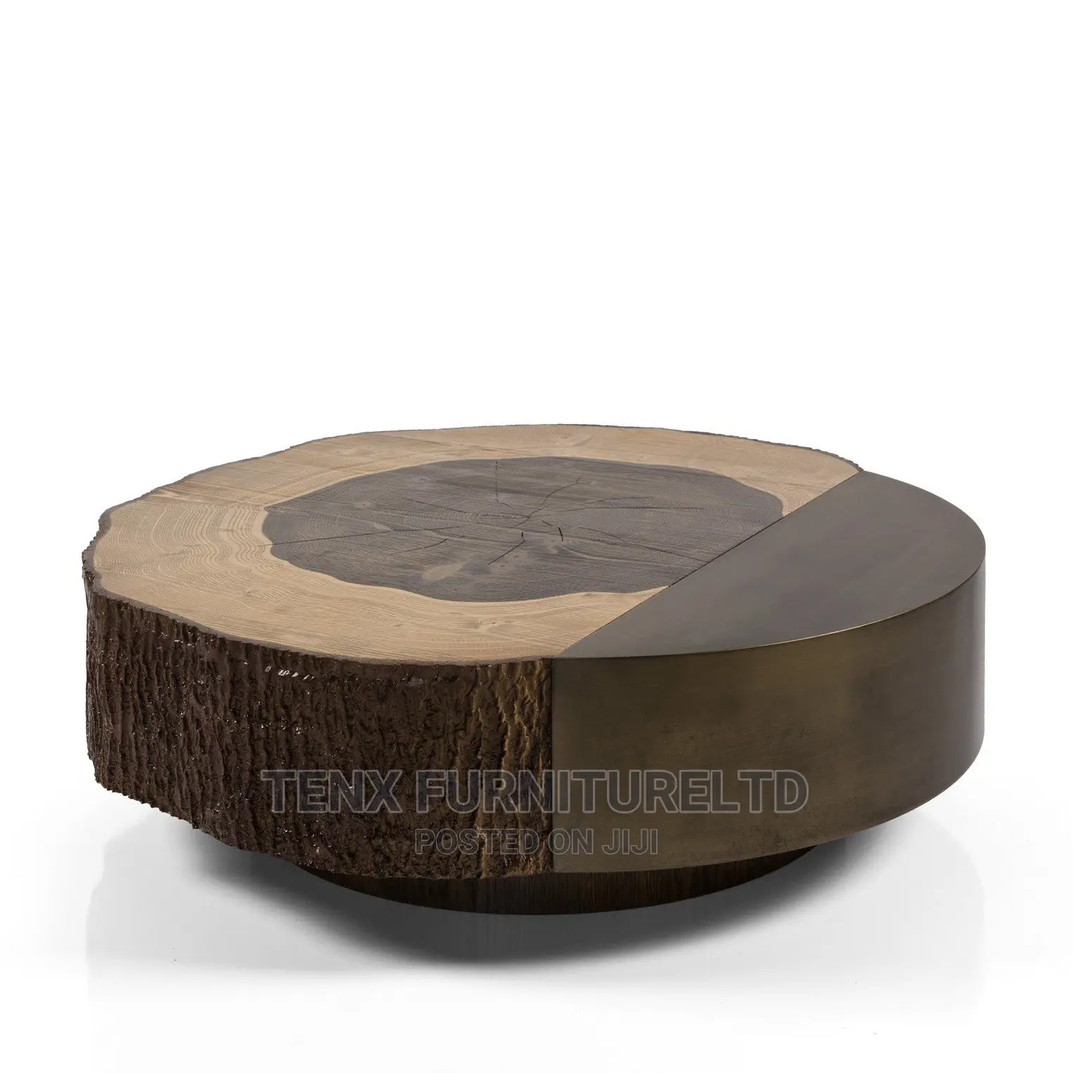 Baobab Vol2 Center Table