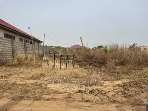 70/100 Plot of Land for Sale at Legon Hills