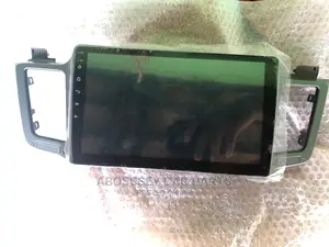 Toyota Rav 4 2013 - 2018 Android DVD and Rear View Camera
