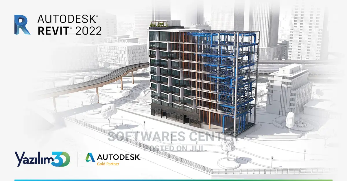 Autodesk Revit 2022