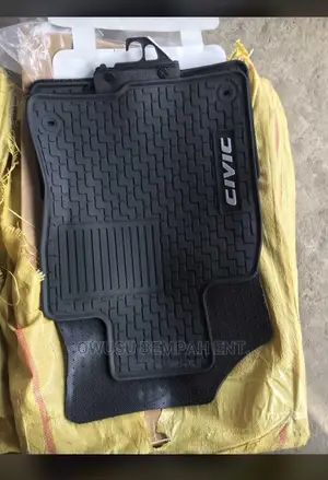 Honda Civic Floor Mats.