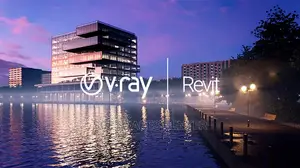 V Ray 5 and Revit 2022 Combo Offer