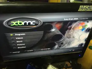 Xbox Live With Games,From Home Use,