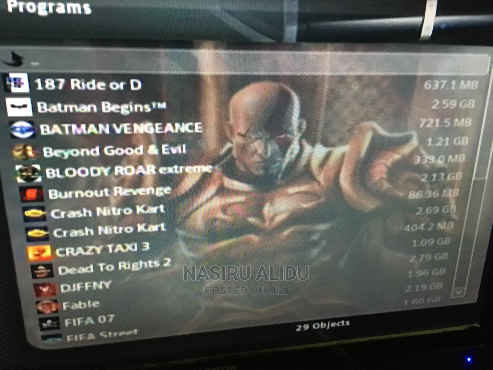 Xbox Live With Games,From Home Use,