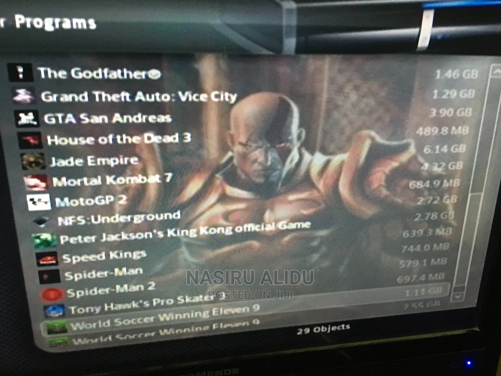 Xbox Live With Games,From Home Use,