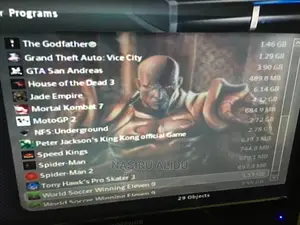 Xbox Live With Games,From Home Use,