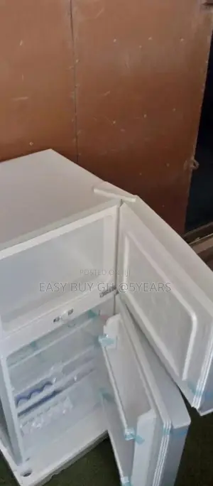 Belle Fridge 2door Fridge Top Fridge + Freezer 85L Fridge