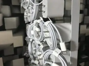 Original Apple Type C Charger