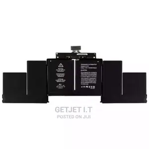 Macbook Pro And Air Battery Available And Delivery