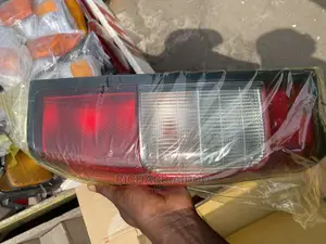 Nissan Hard Body Tail Light Available