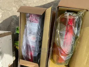 Nissan Hard Body Tail Light Available