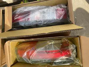 Nissan Hard Body Tail Light Available