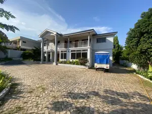 5bdrm House in O2A Properties And, Airport Residential Area for Rent
