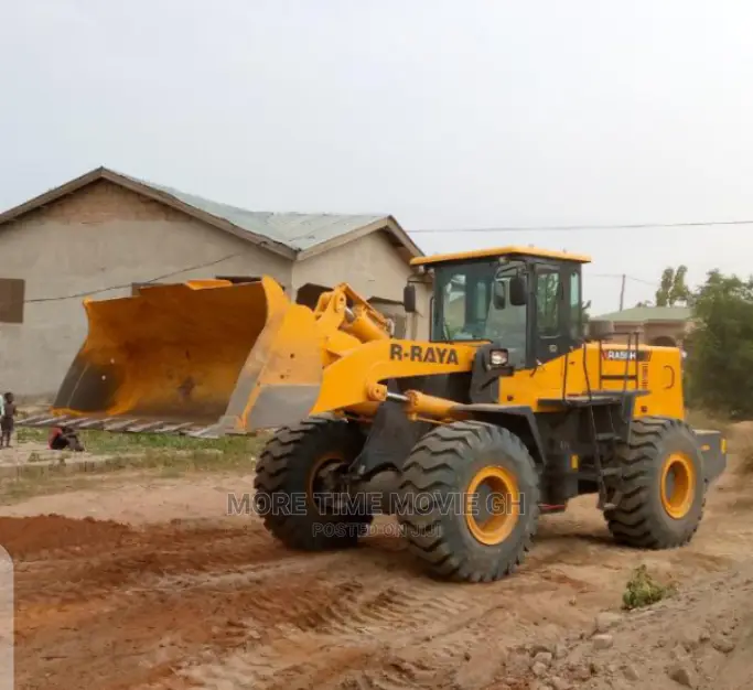 More Time Building and Construction