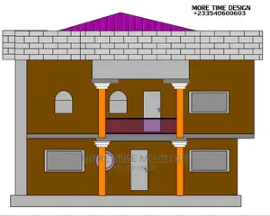 More Time Building and Construction