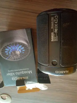 Nasco 5watts Mosquito Killer