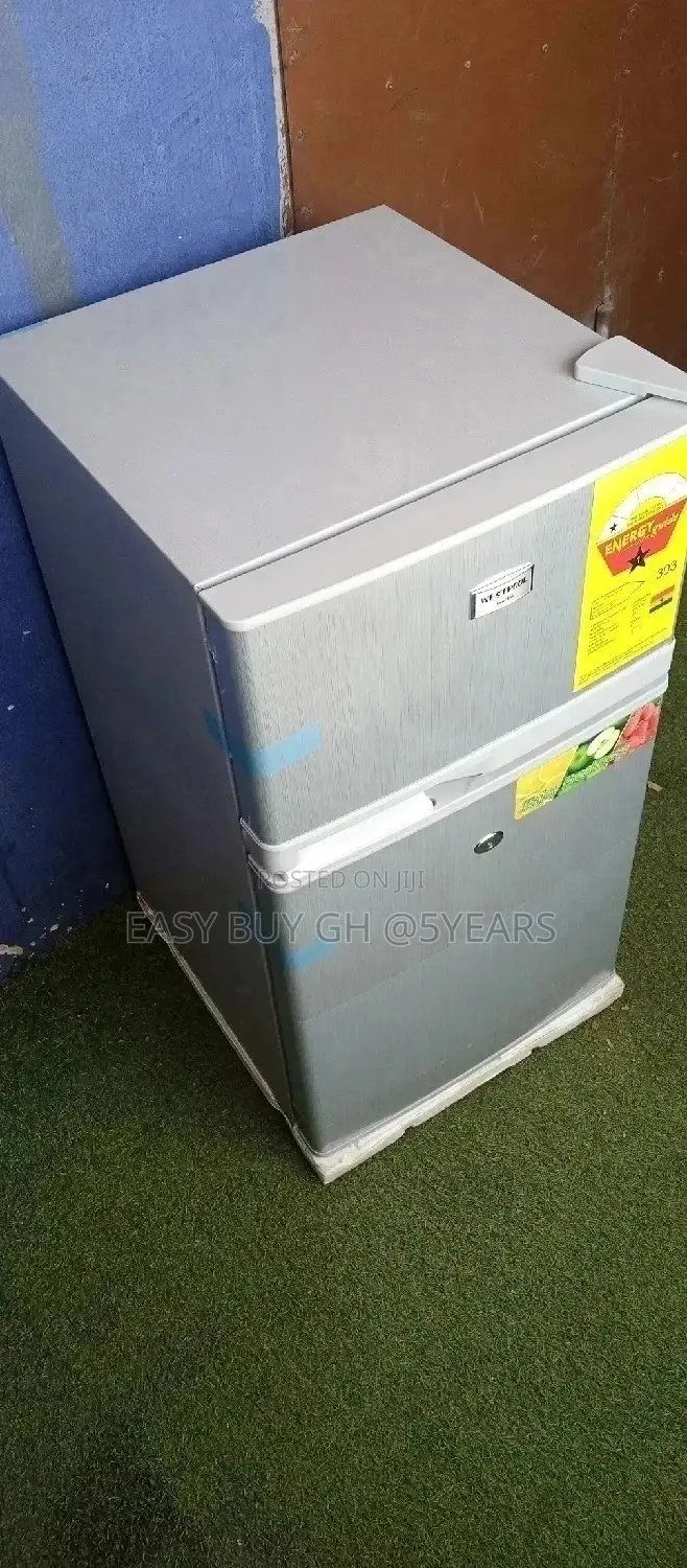 Westpool DD Fridge