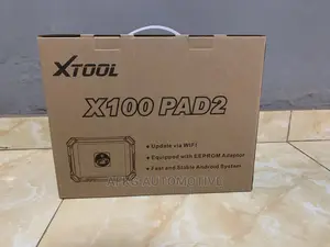 Xtool X100 Pad 2 Key Programming Tool