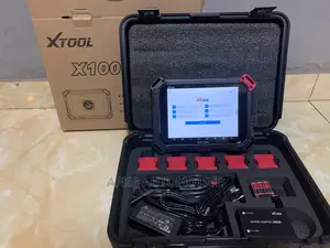 Xtool X100 Pad 2 Key Programming Tool
