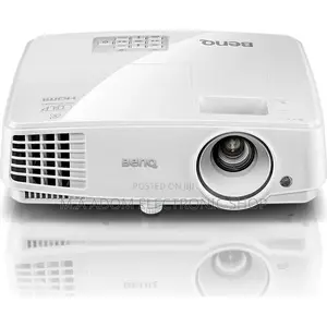 Benq MS527P DLP Projector