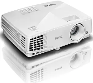 SVGA Business Projector for Presentation Ms527