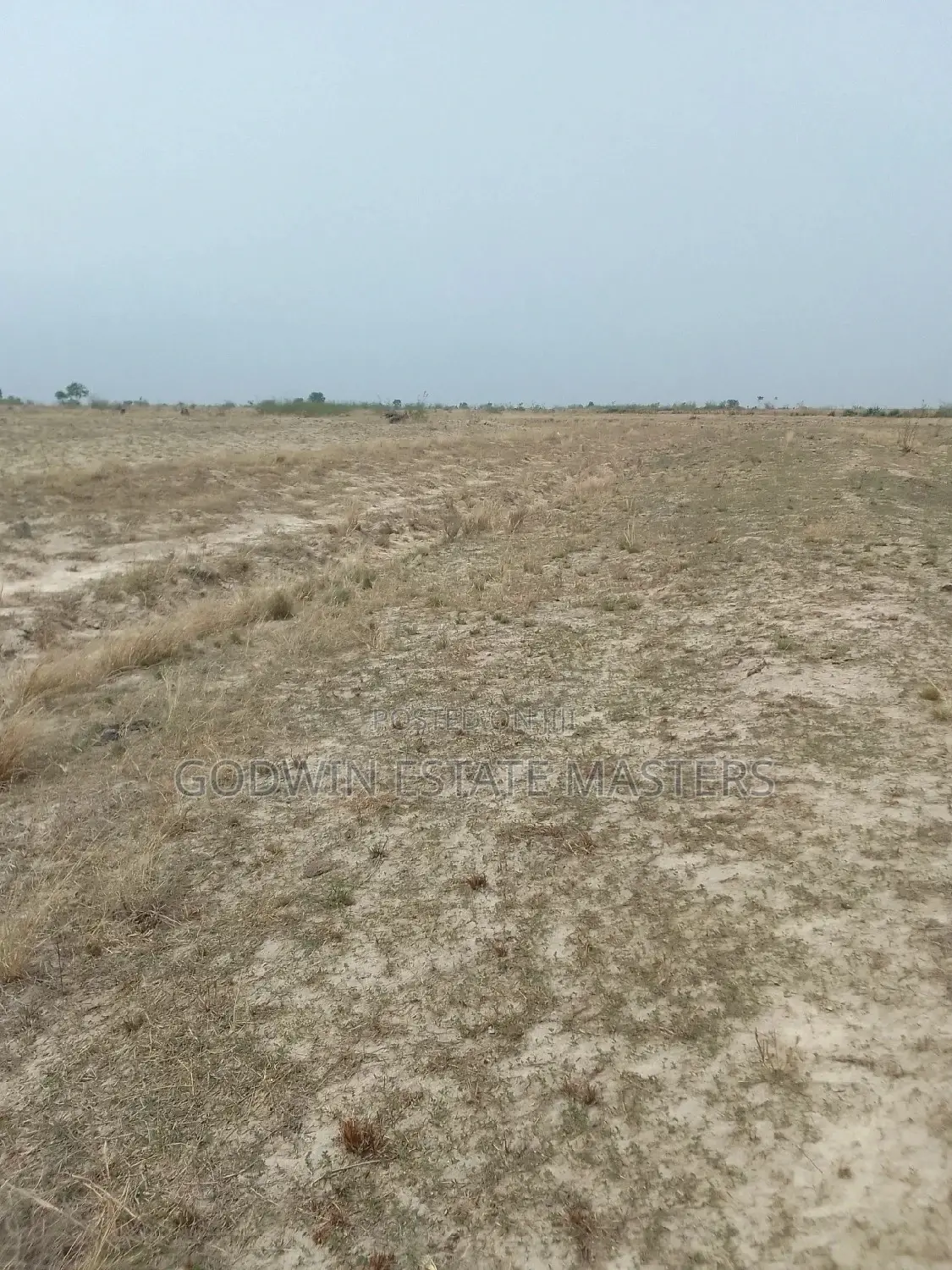 Genuine Flat Serviced Plots for Sale