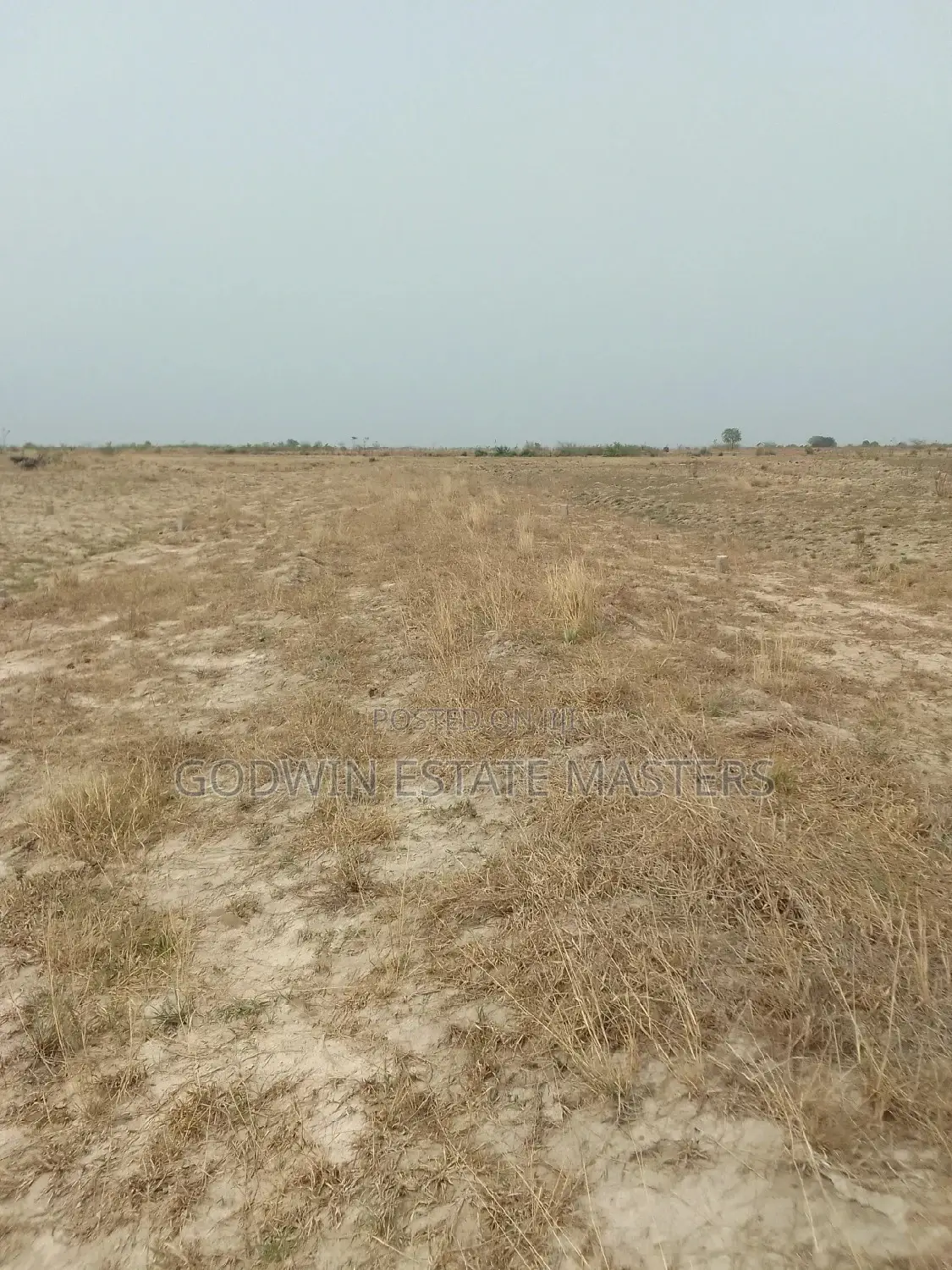 Genuine Flat Serviced Plots for Sale