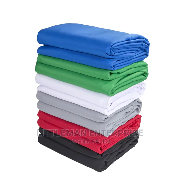 Backdrop Background Cloth for Studio Photography
