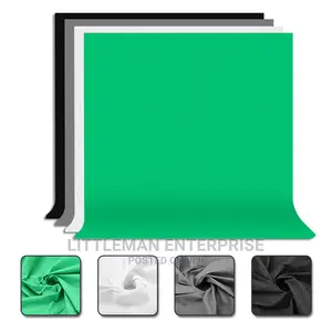 Backdrop Background Cloth for Studio Photography
