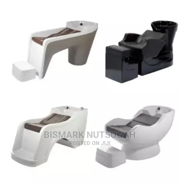 Hair Wash Basins