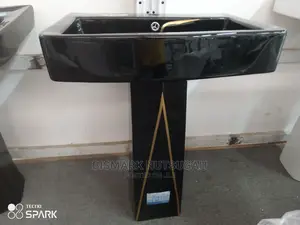 Pedestal Basins Wash Sink