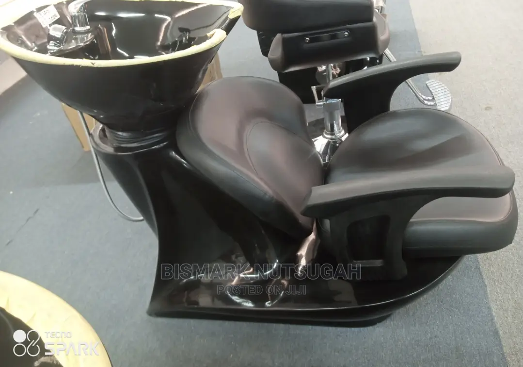 Hair Wash Basins for Sale in Tema Metropolitan Salon Equipment