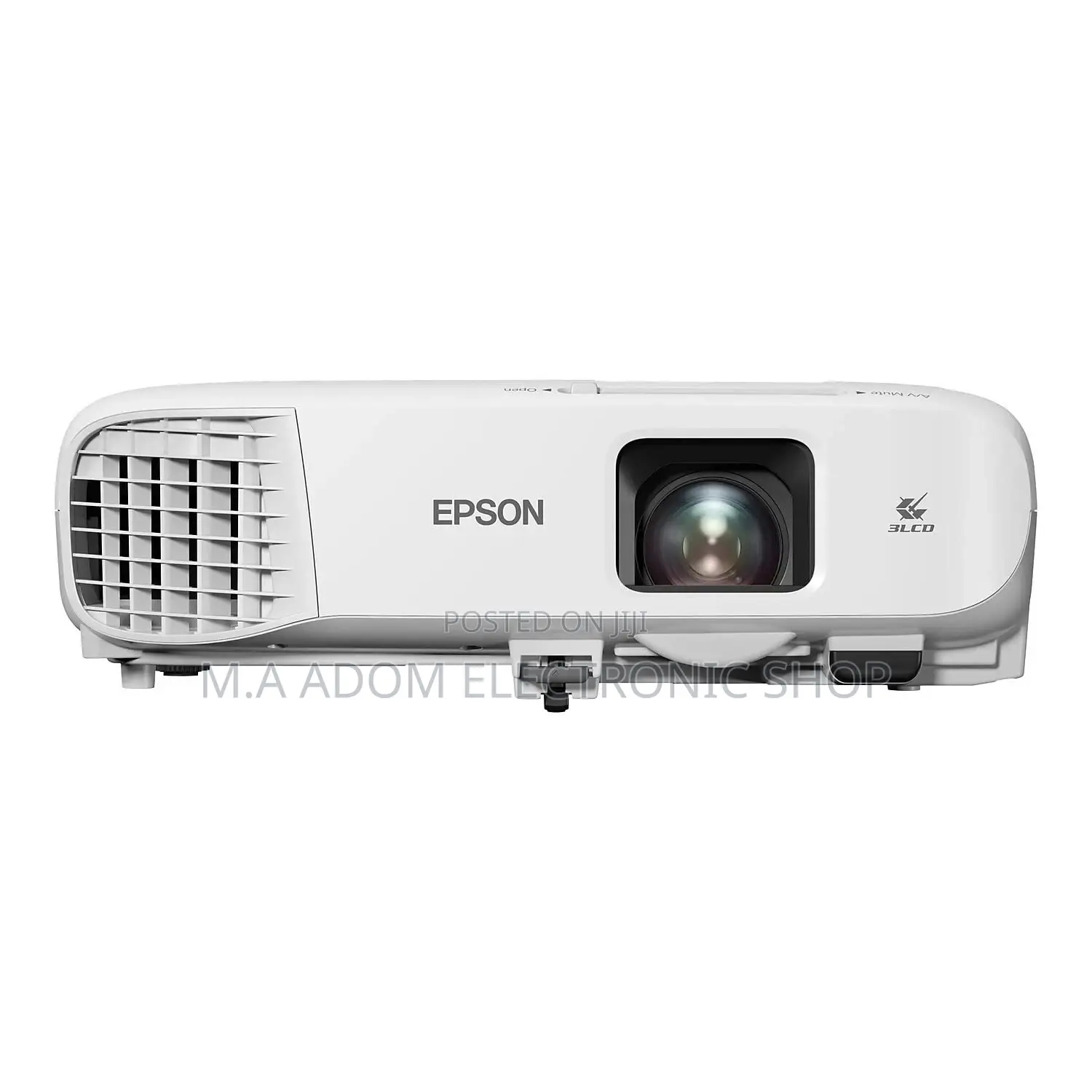 EPSON Projector Eb-982w(4200 Lumens)(1280*800) HDMI