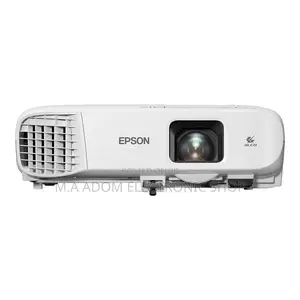 EPSON Projector Eb-982w(4200 Lumens)(1280*800) HDMI