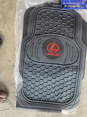 Lexus Carpet