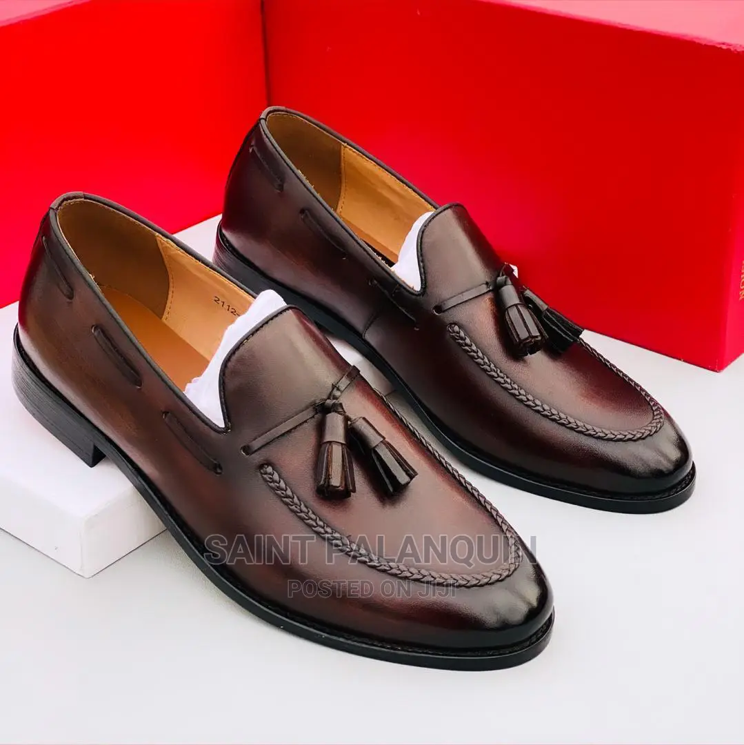 Quality Shoes