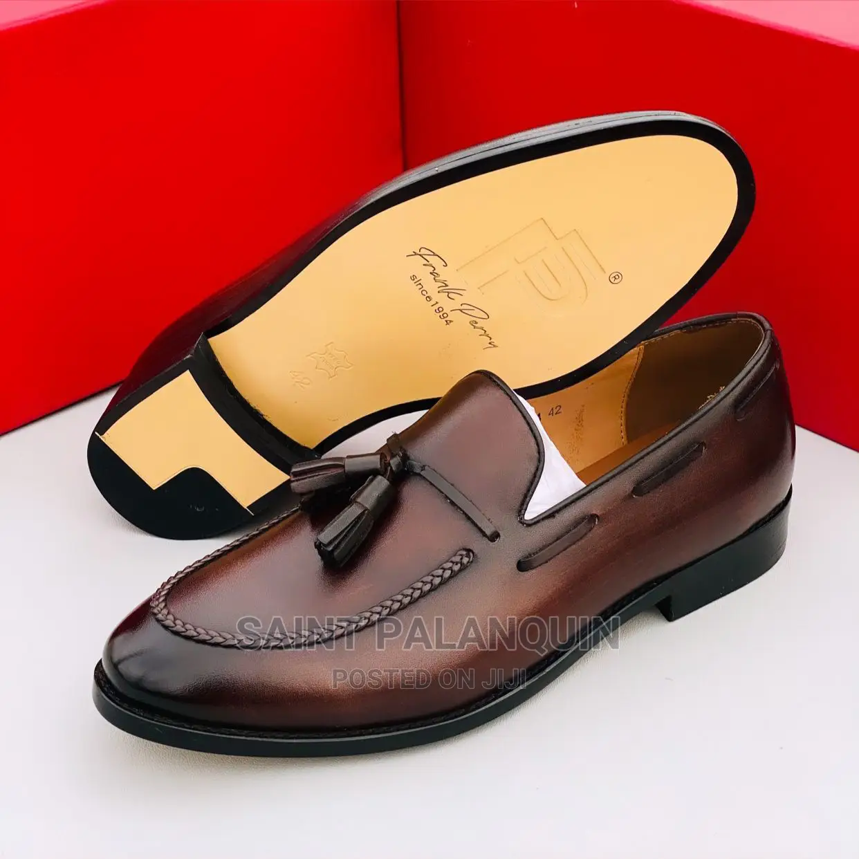Quality Shoes