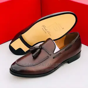 Quality Shoes
