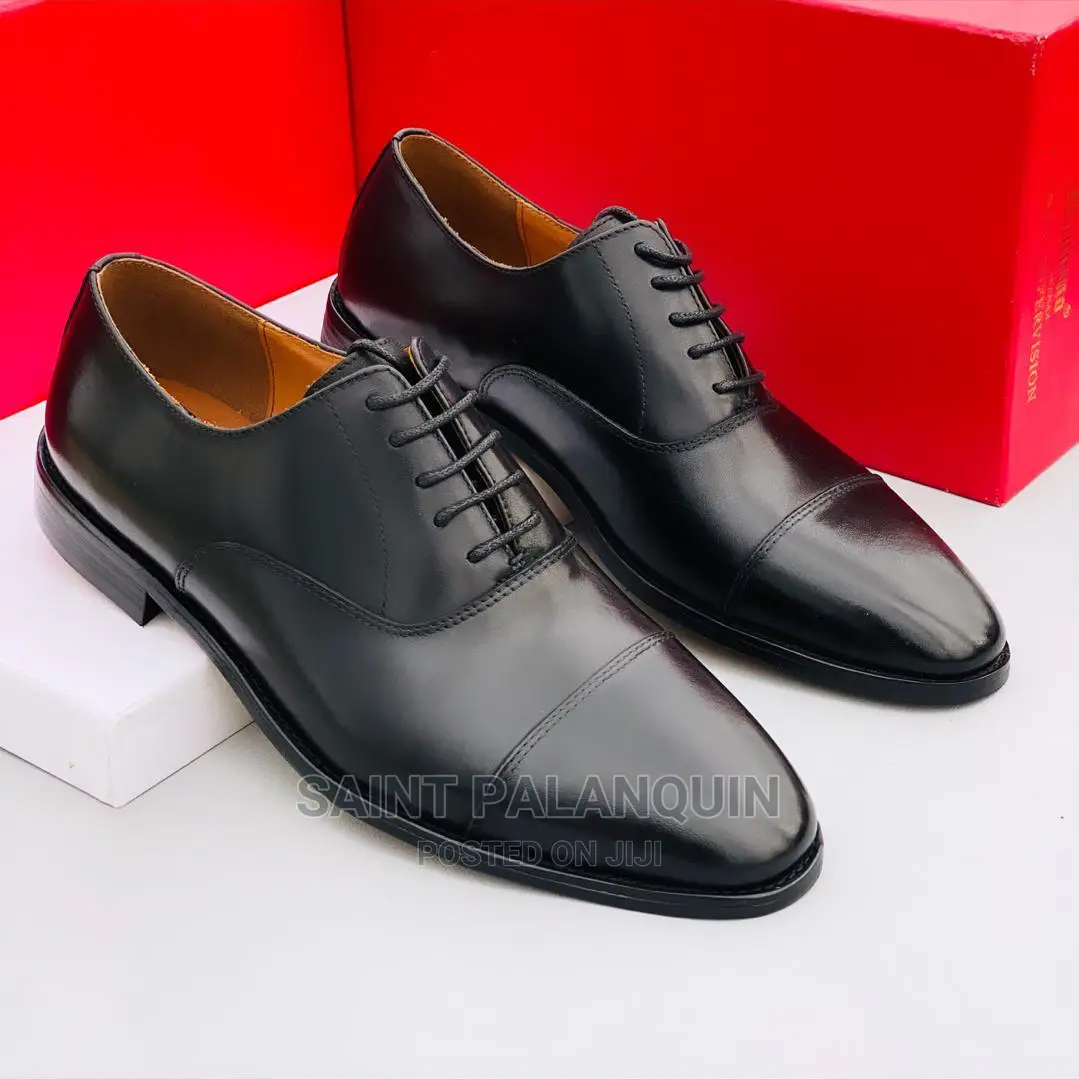 Men Quality Shoes