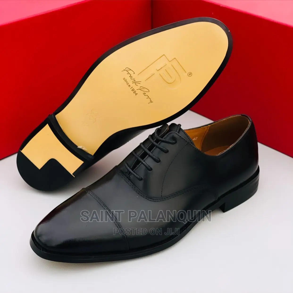 Men Quality Shoes