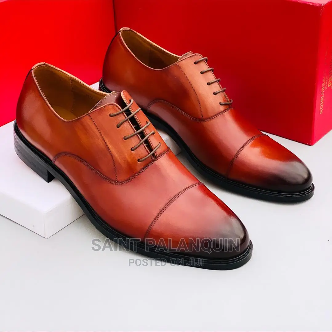 Men Frank Perry Shoe