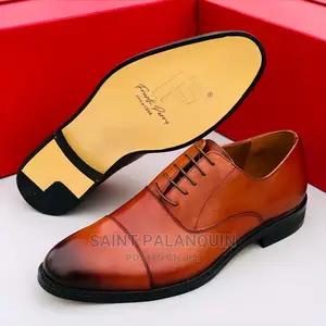 Men Frank Perry Shoe