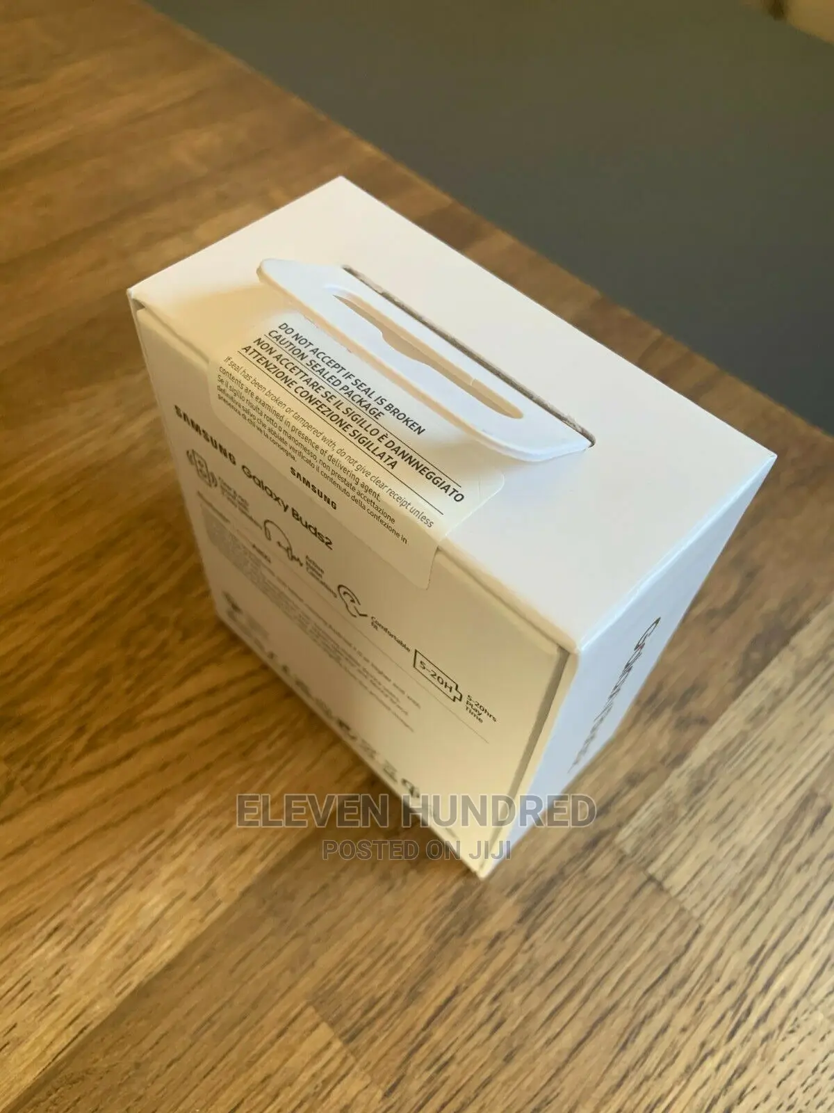Samsung Galaxy Buds2