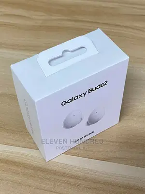 Samsung Galaxy Buds2