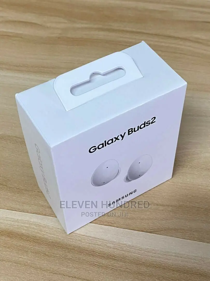 Samsung Galaxy Buds2