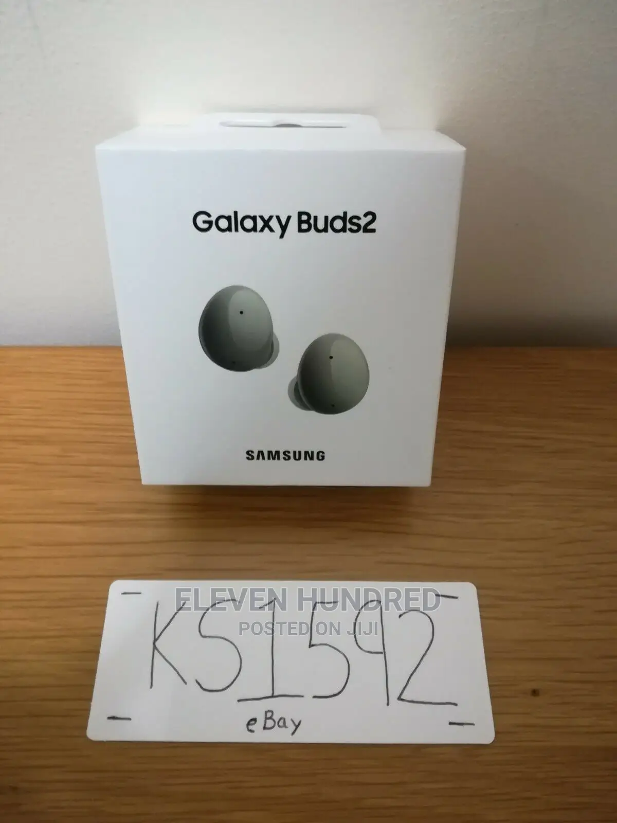Samsung Galaxy Buds2