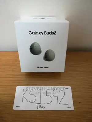 Samsung Galaxy Buds2