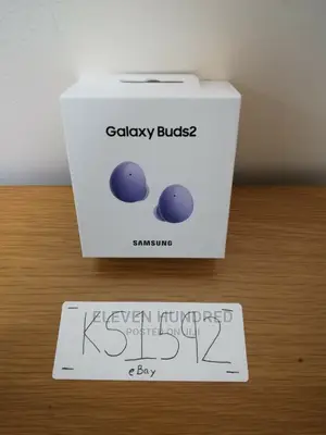 Samsung Galaxy Buds2