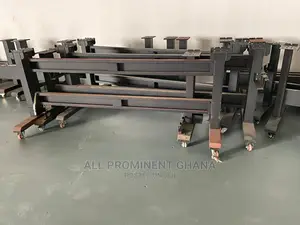 6 Feet Large Format Printer